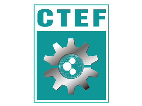 2024第十六届上海国际化工装备博览会(CTEF)