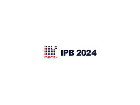 IPB 2024第二十一届国际粉体、散料、输送加工展览会